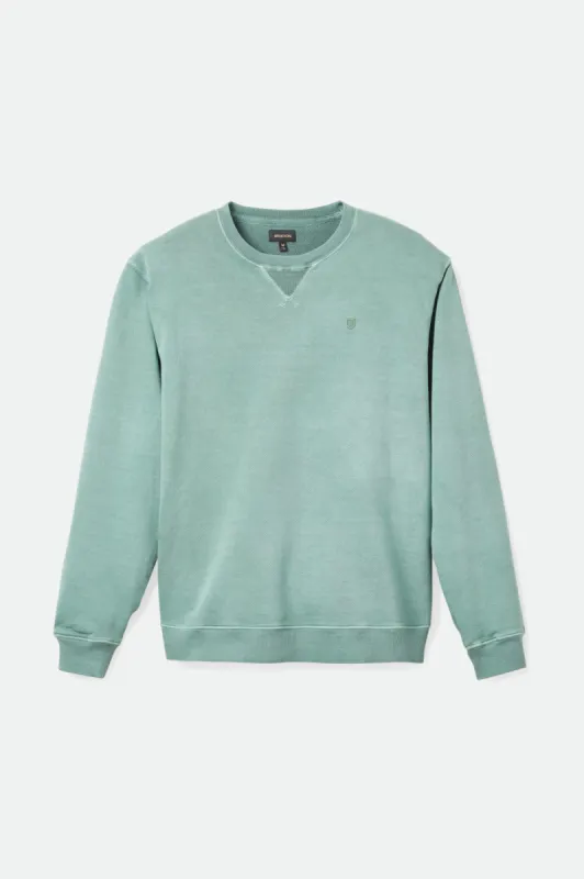 Vintage Reserve Crew - Dark Forest sold by Brixton