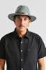 Messer Fedora - Cypress/Brown sold by Brixton