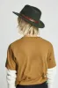 Messer Fedora - Hunter sold by Brixton
