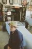 Dayton Convertabrim Rancher Hat - Sand/Mojave sold by Brixton