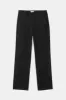 Bedford Pant - Black sold by Brixton