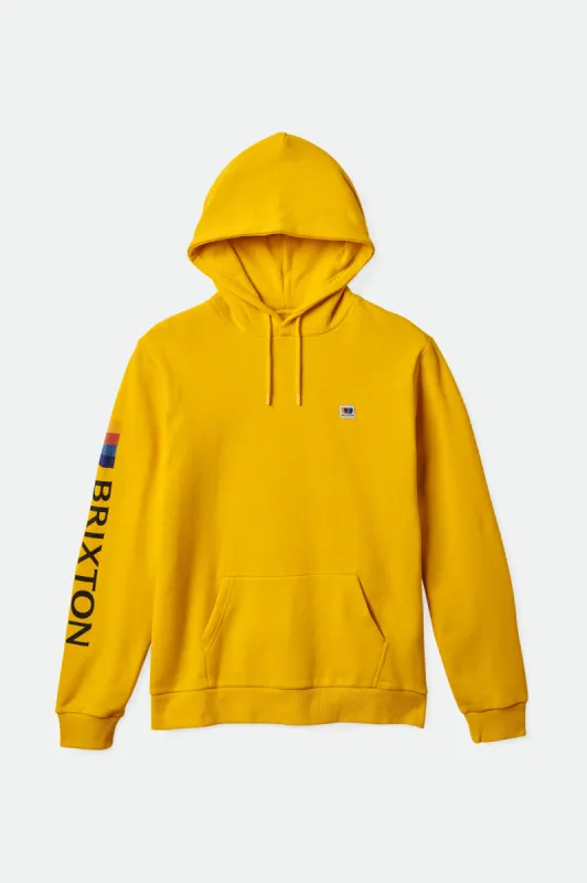 Alton Hood - Yellow Cab sold by Brixton