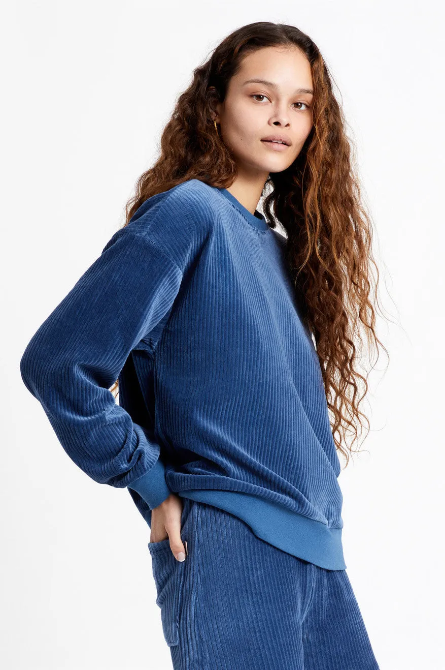 Dazed Crew - Joe Blue sold by Brixton product image thumbnail 3