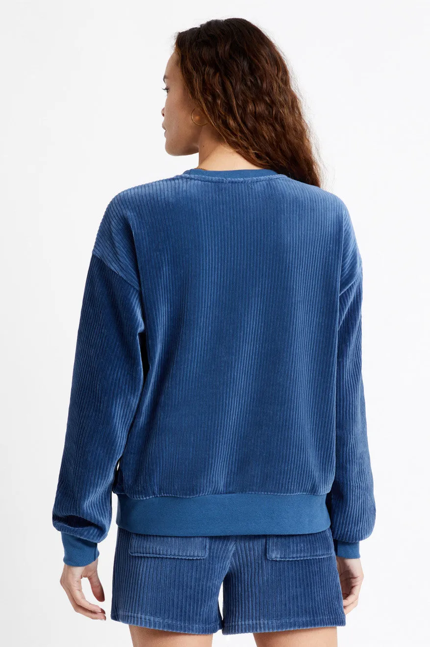 Dazed Crew - Joe Blue sold by Brixton product image thumbnail 4