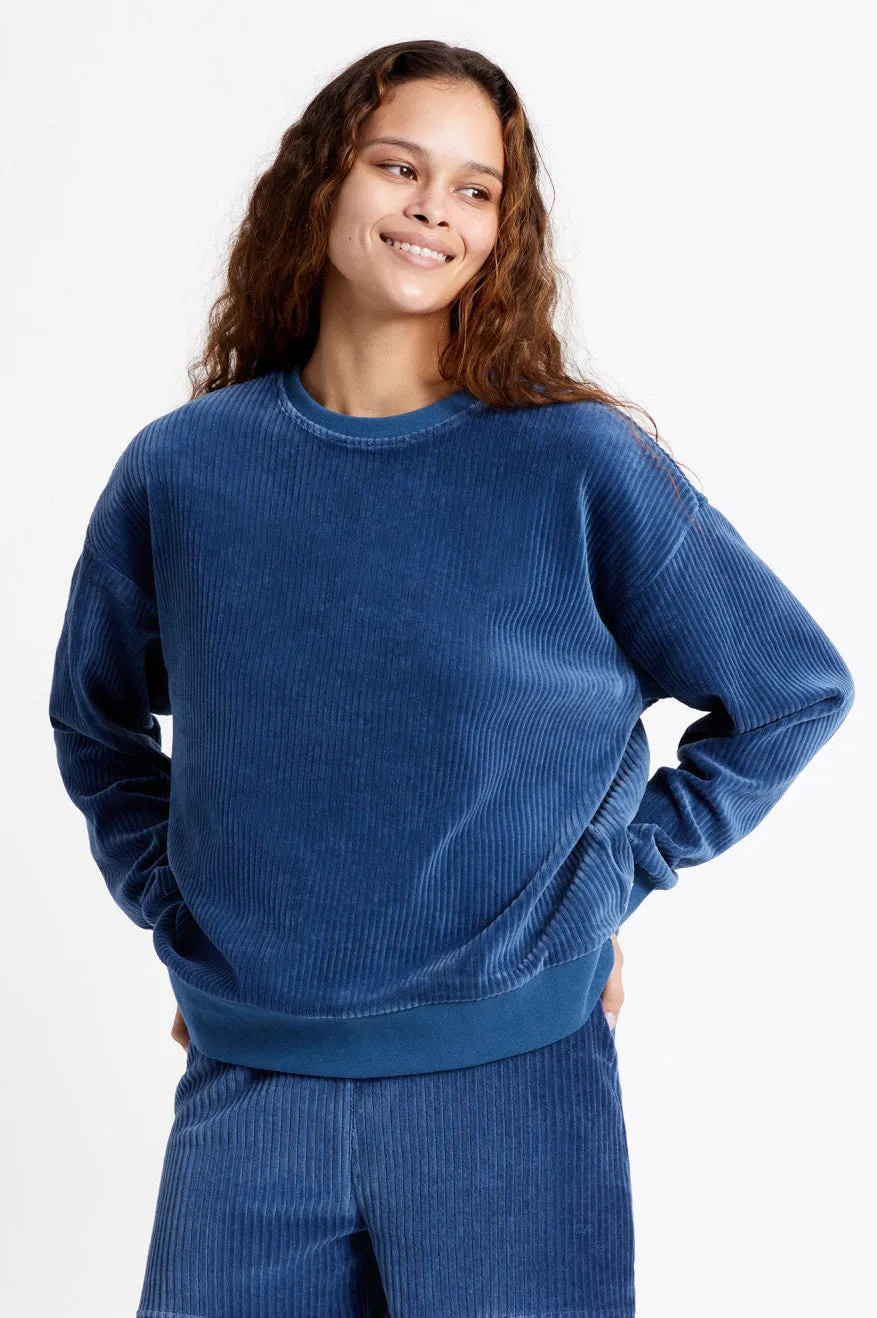 Dazed Crew - Joe Blue sold by Brixton