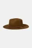 Hawkins Weather Guard Cowboy Hat - Coffee sold by Brixton