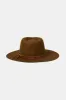 Hawkins Weather Guard Cowboy Hat - Coffee sold by Brixton