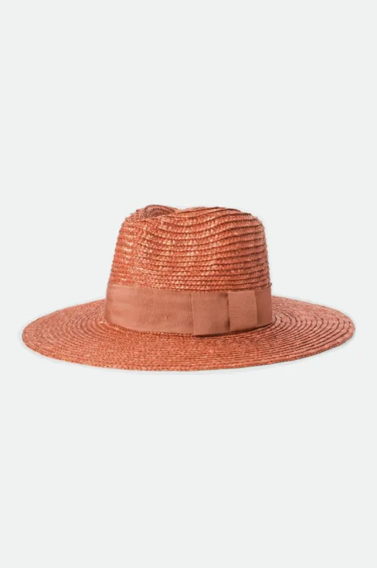 Joanna Hat - Autumn sold by Brixton
