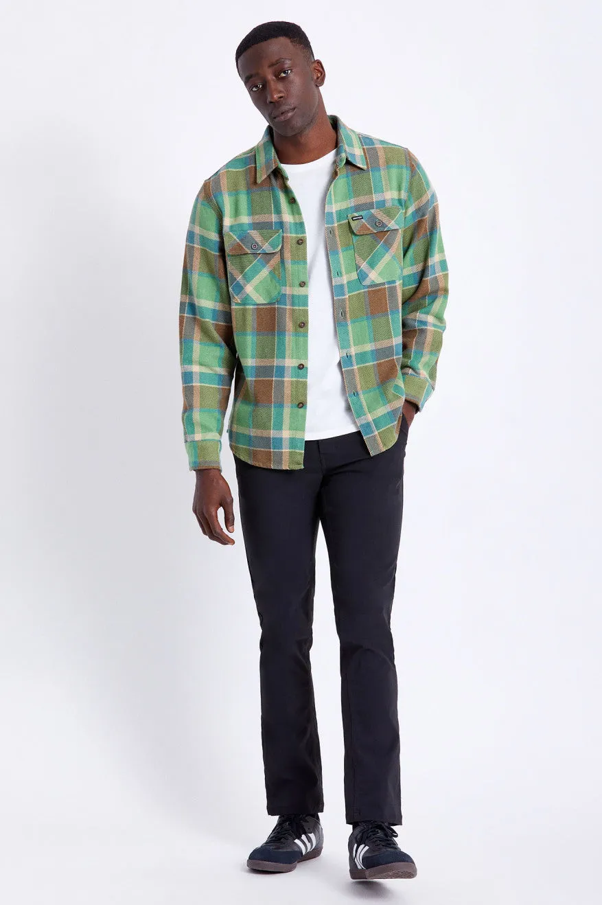 Choice Chino Taper Utility Pant - Black sold by Brixton product image thumbnail 2