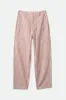 Vancouver Pant - Aloha Red sold by Brixton