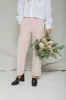 Vancouver Pant - Aloha Red sold by Brixton