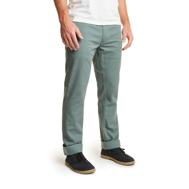 Reserve Chino Pant - Cypress sold by Brixton
