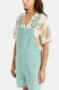 Christina Short Overall  - Leprechaun sold by Brixton
