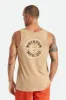 Crest Tank - Mojave sold by Brixton