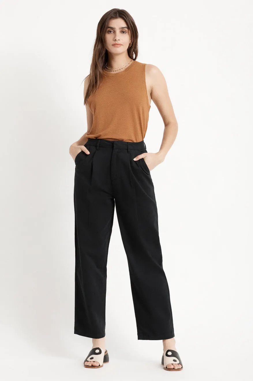 Montauk Tank - Lion sold by Brixton product image thumbnail 2