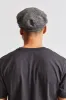 Fiddler Cap - Black/Vanilla sold by Brixton