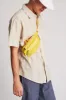 Hewes Bum Hip Pack - Yellow/Orange sold by Brixton