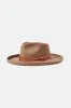 Capsule Fedora - Mojave sold by Brixton