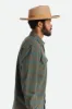 Capsule Fedora - Mojave sold by Brixton