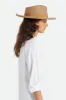 Capsule Fedora - Mojave sold by Brixton
