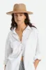 Capsule Fedora - Mojave sold by Brixton