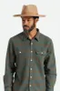 Capsule Fedora - Mojave sold by Brixton