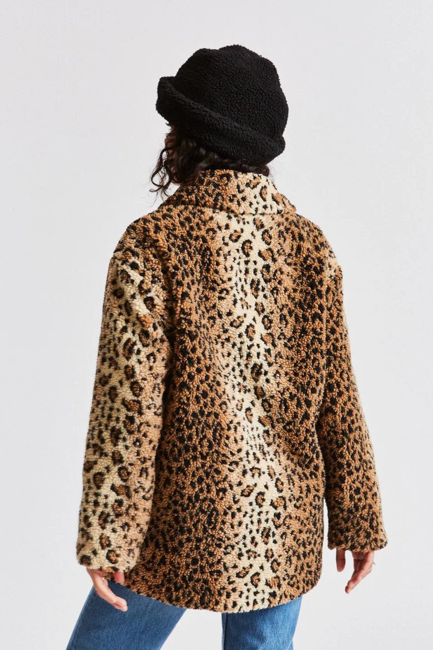 Ginsberg Cap - Black sold by Brixton product image thumbnail 5