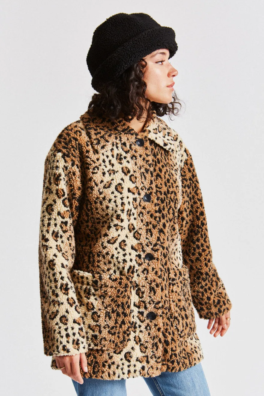 Ginsberg Cap - Black sold by Brixton product image thumbnail 3