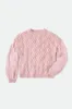 Sheffield Sweater - Zephyr sold by Brixton