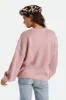 Sheffield Sweater - Zephyr sold by Brixton