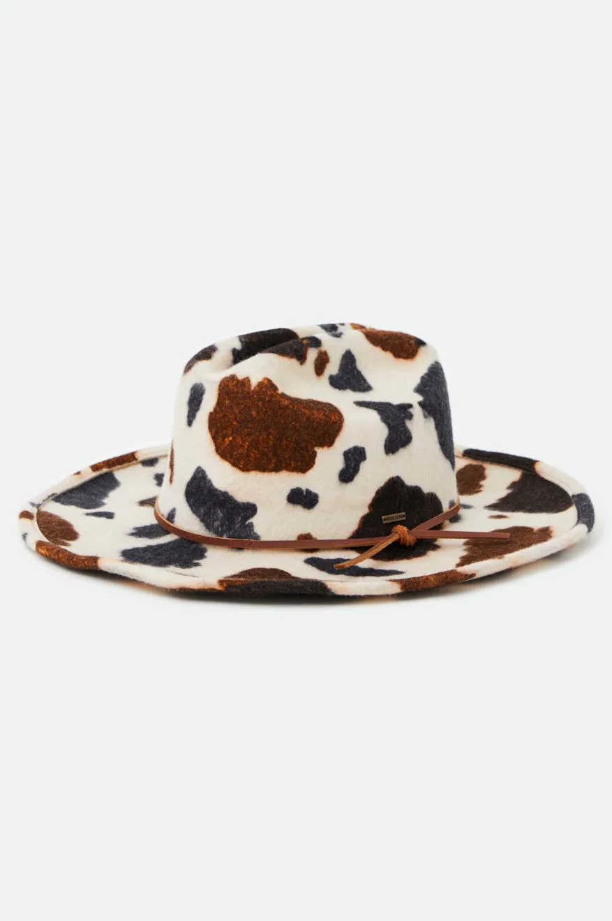 Ranchero Cowboy Hat - Cattle sold by Brixton