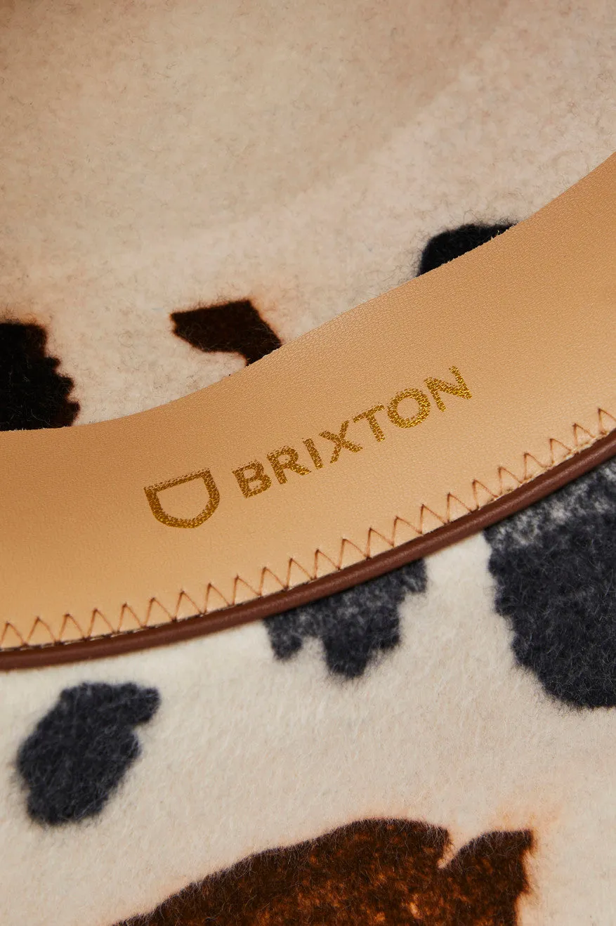 Ranchero Cowboy Hat - Cattle sold by Brixton product image thumbnail 2