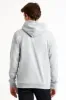 Alton II Hood - Heather Grey sold by Brixton
