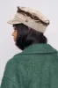 Albany Cap - Bronze sold by Brixton
