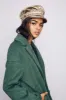 Albany Cap - Bronze sold by Brixton