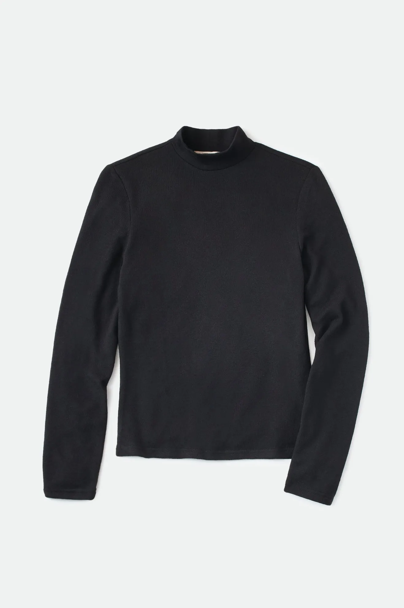Blitz Turtleneck - Black sold by Brixton product image thumbnail 4