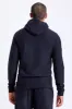 Stem Utility Hood - Black sold by Brixton