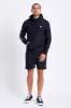 Stem Utility Hood - Black sold by Brixton