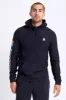 Stem Utility Hood - Black sold by Brixton
