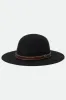Fender Tiller Hat - Mystic Black sold by Brixton