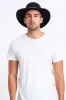 Fender Tiller Hat - Mystic Black sold by Brixton