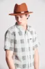 Messer Fedora - Henna sold by Brixton