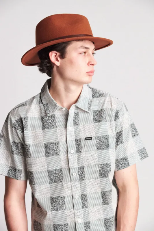 Messer Fedora - Henna sold by Brixton