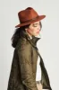Messer Fedora - Henna sold by Brixton