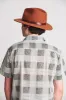 Messer Fedora - Henna sold by Brixton