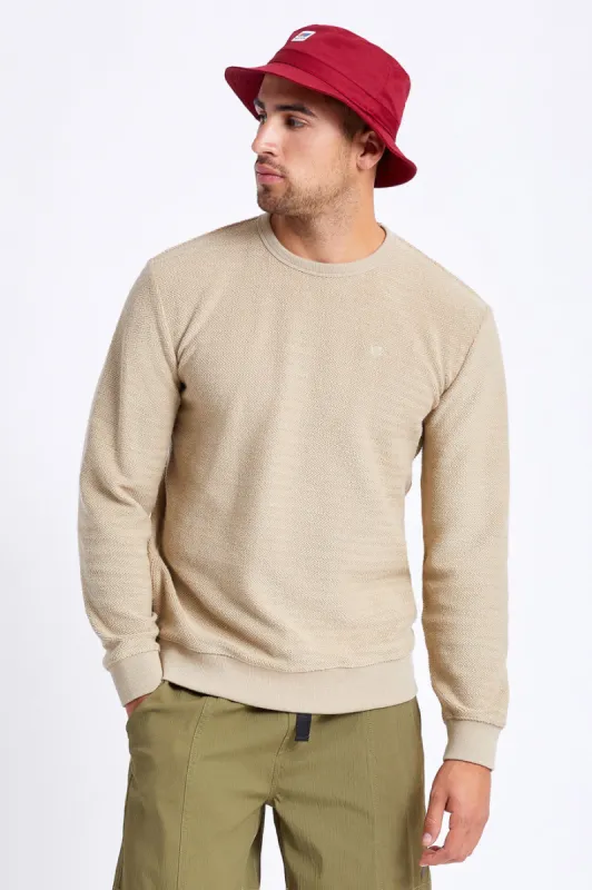 Deck Reserve Crew - Vanilla sold by Brixton