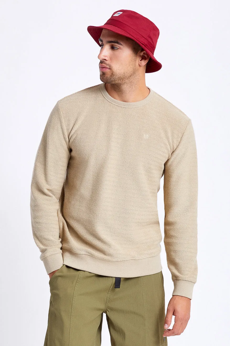 Deck Reserve Crew - Vanilla sold by Brixton