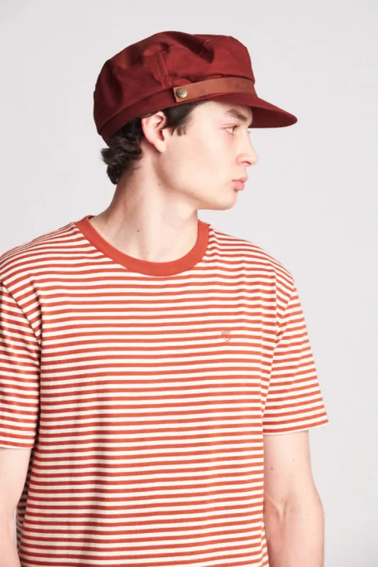 Kurt Cap - Henna sold by Brixton