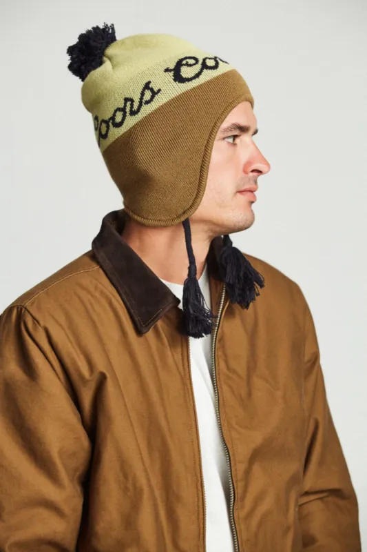 Suds Beanie - Buff sold by Brixton