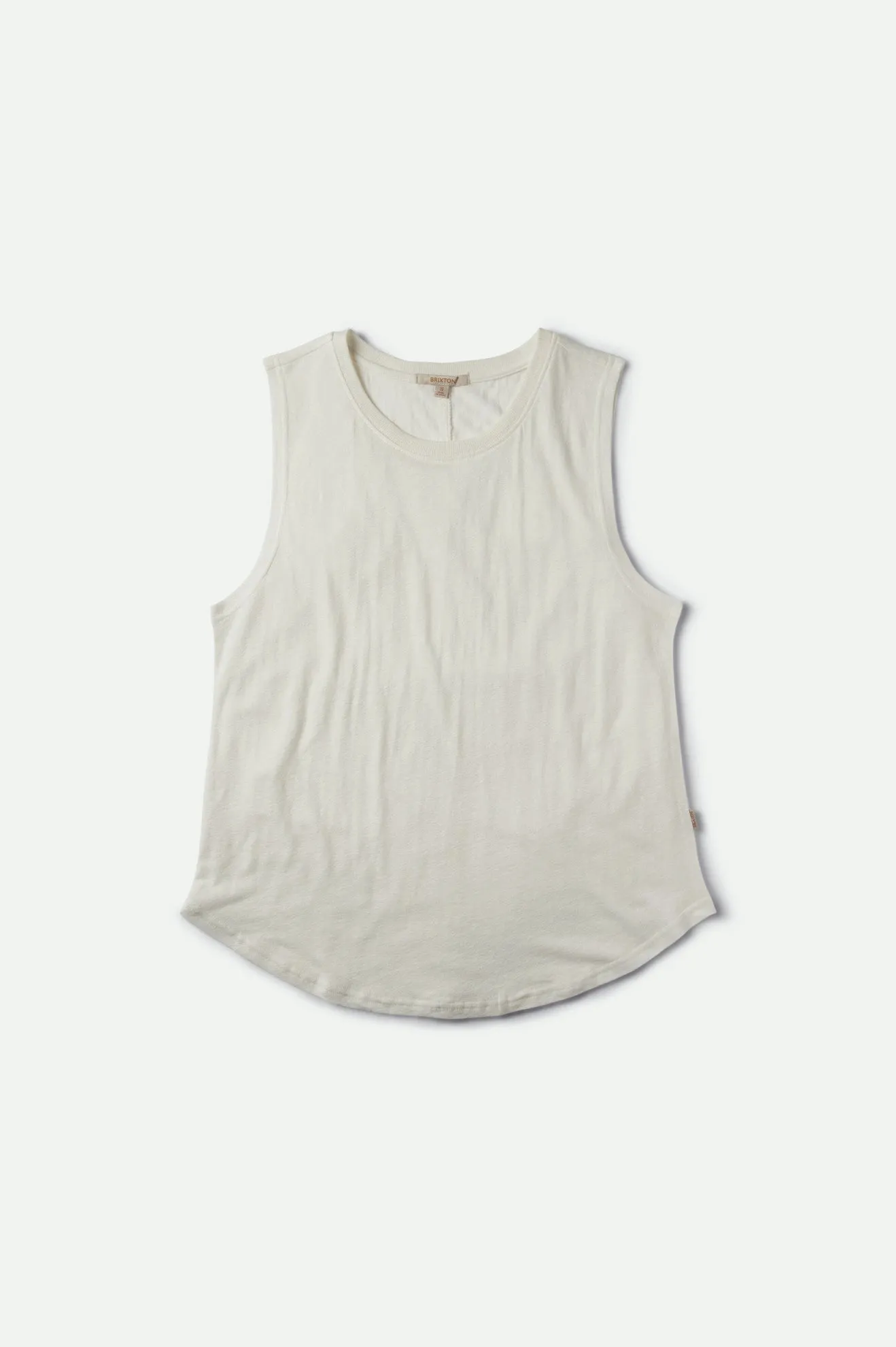 Montauk Tank - White sold by Brixton